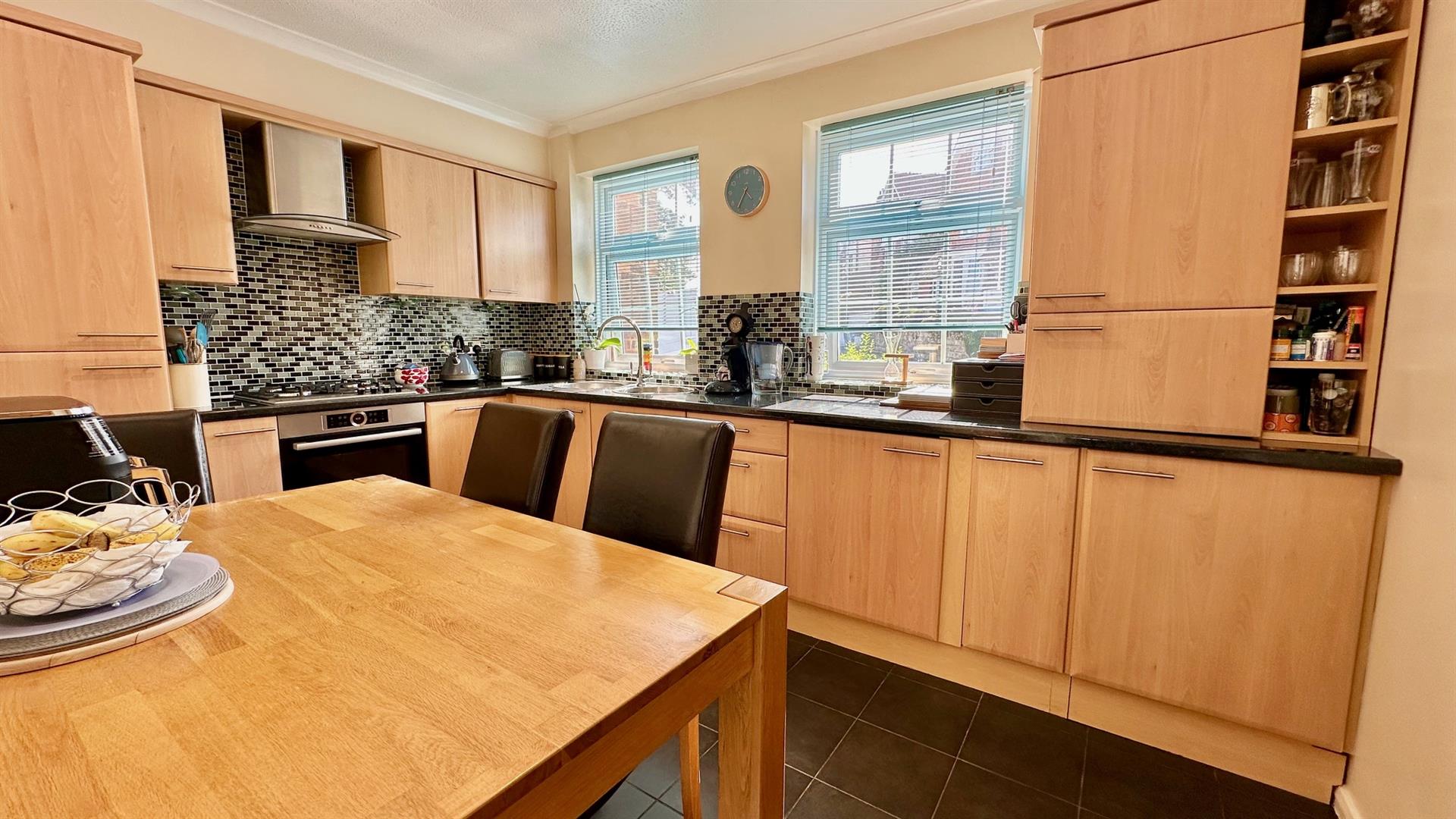 Michele Close, St. Leonards-On-Sea